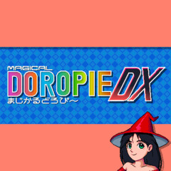 Magical Doropie DX ー Guardian Boss Battle