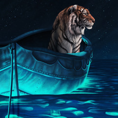 Richard Parker (prod. gfelds)