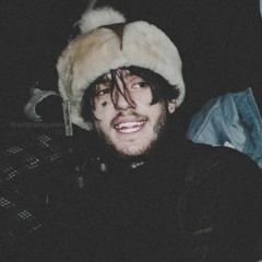 Lil Peep - White Girl (OG Version) (Slowed + Reverb)