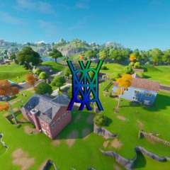 Salty Springs