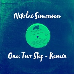 One, Two Step - (Remix)