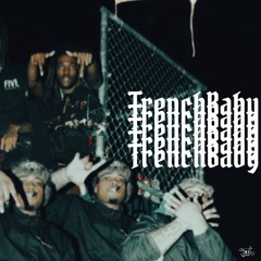Telakanesis - TrenchBaby (We Are Grenadier! Exclusive)