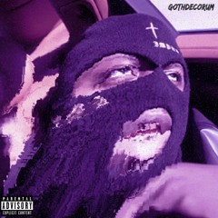 RMR - DEALER CHOPPED SCREWED BY GOTH DECORUM