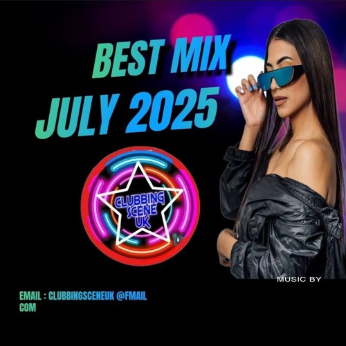 DJ Joe E Dex   CSU BEST MIX JUL 25