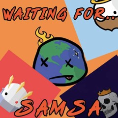 Waiting for Samsa - Playlist