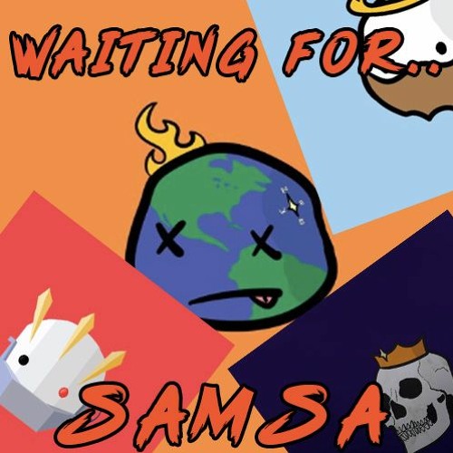 Waiting for Samsa - Playlist