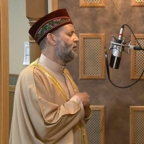 الشيخ حسن صالح | سورة الأعلي