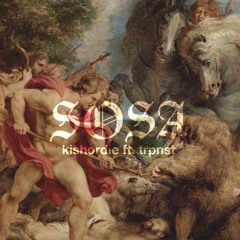 sosa + trpnst [p. scribble] MV in description