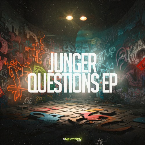 1. JUNGER - QUESTIONS