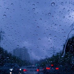 비가 와 [with Guny]