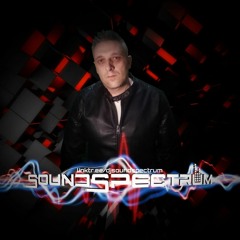 Techno By Soundspectrum. (Vol.6) Guest Mix for DJ Travano Biggest Disco Radio