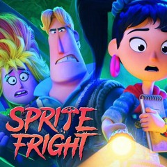2022 Score Relief Sprite Fright - score - see YouTube for full