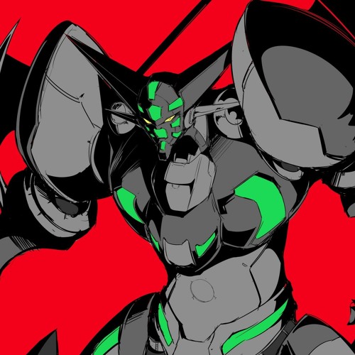 STORM BGM Ver - Getter Robo Arc