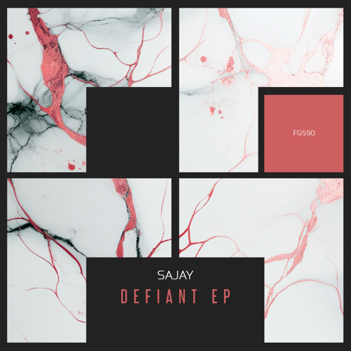 SAJAY - Defiant