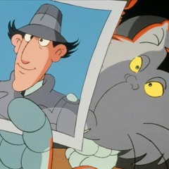 Go Go Gadget (with Macnomonic )