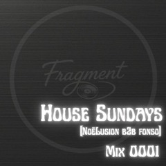 House Sundays @ Rötschmatte