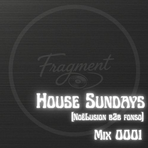 House Sundays @ Rötschmatte