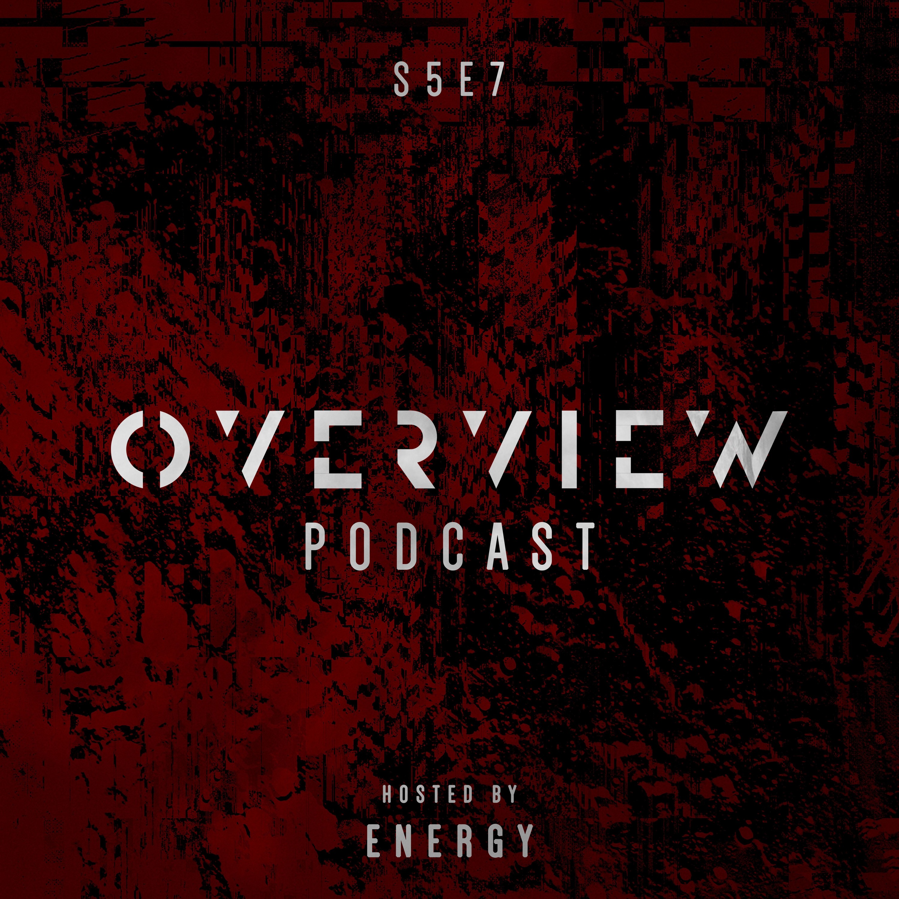 Overview Podcast
