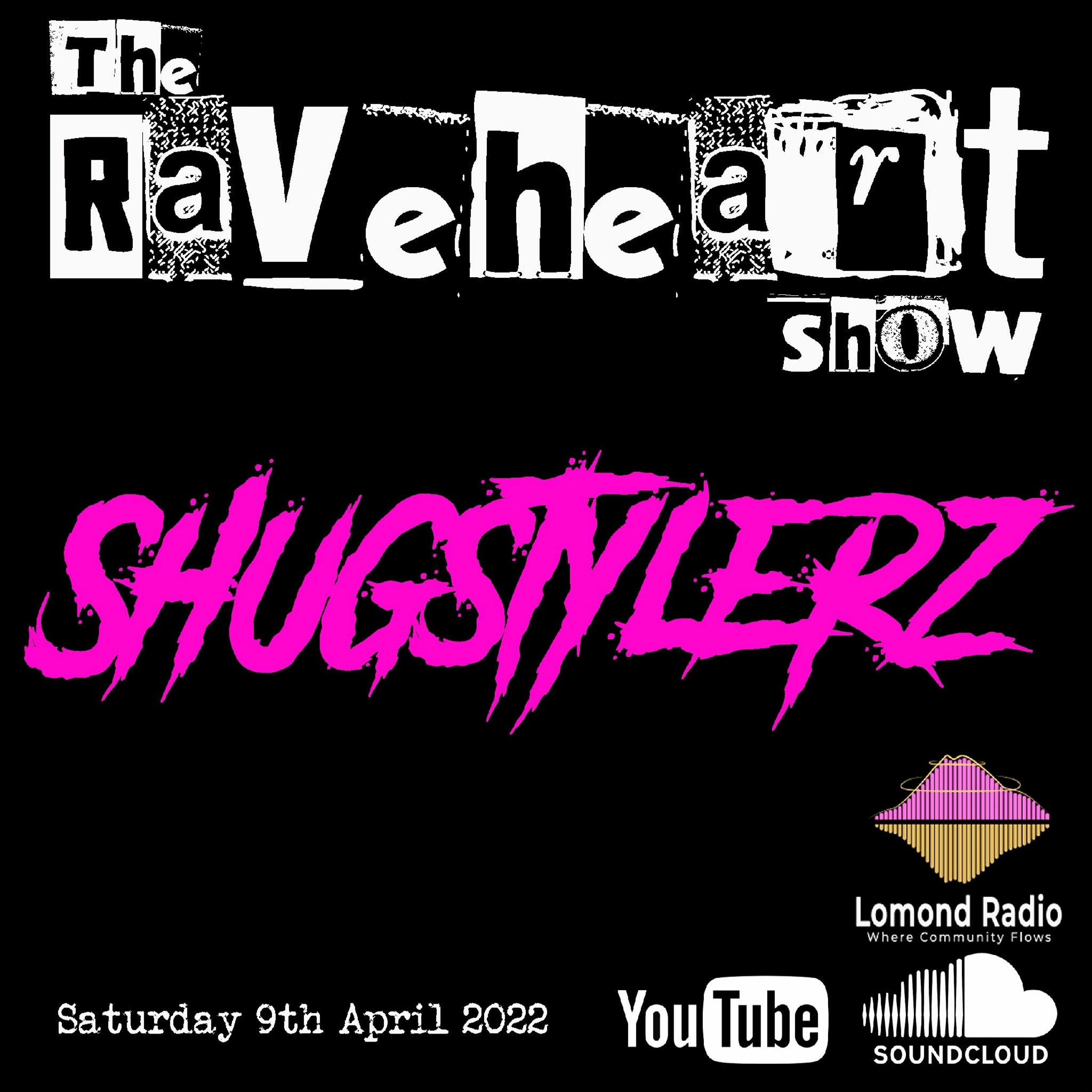 SHUGG