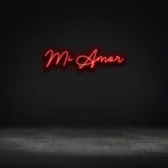Mi Amor
