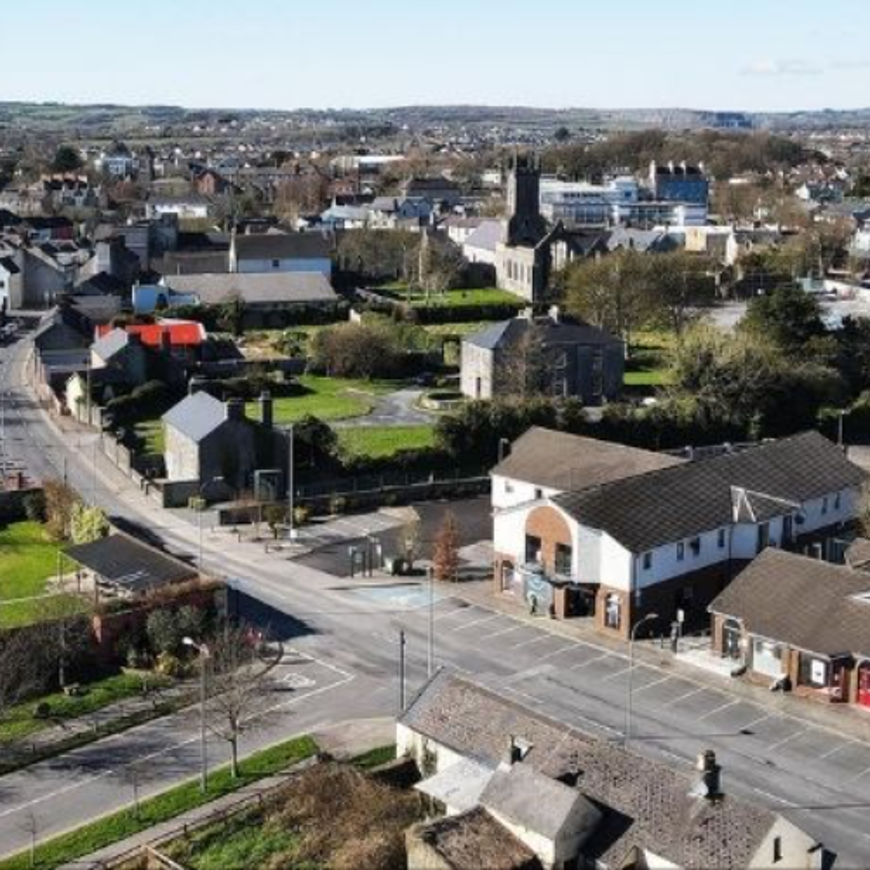 Clare FM