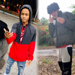 Message (Remix) ft. Floater Kyron