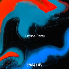 MALöR Podcast 033 - Justine Perry