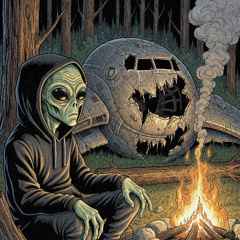 Crash Landing