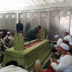 Qosidah Tawassul