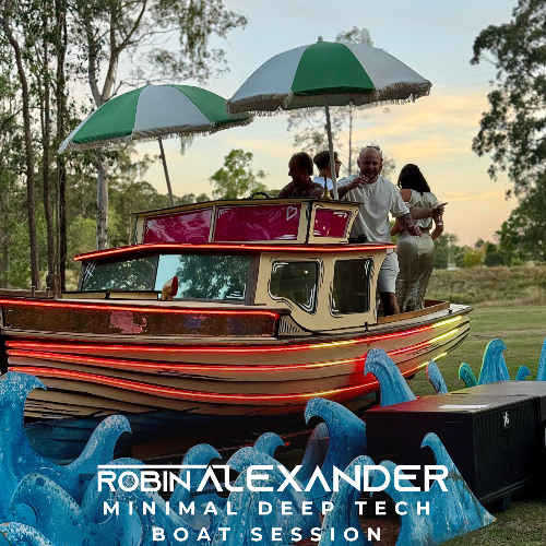 Minimal Deep Tech 2025