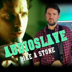 Audioslave Like a Stone