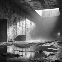 The Silenced Bunker | Post-Apocalyptic Dystopian Ambient Music