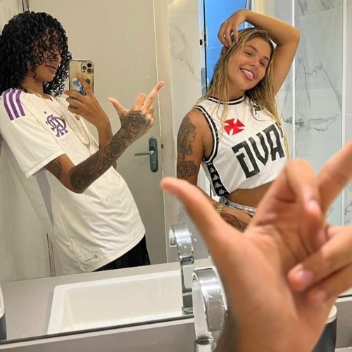 ORUAM - O QUE SENTE QUANDO OUVE MINHA VOZ - "CENA DE FILME" FEAT. MENOR MC - EDIT RJ (áudio oficial)