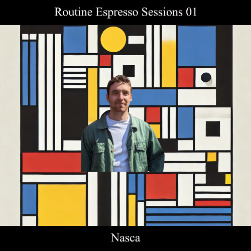 Routine Espresso Sessions 01 - Nasca