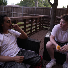 Rollin' Dope - Bxredom (Teufel x Loneboy6k)