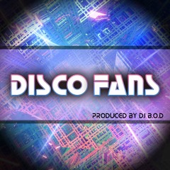 Disco Fans