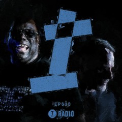 Toolroom Radio EP600 - Presented by Mark Knight & Carl Cox (Part 1)