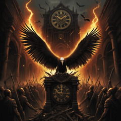 Rise of the Vultures