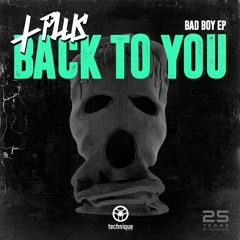 Back To You