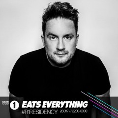 Eats Everything Mix (ft. Torren Foot, Tiga, Audion, Shermanology & Fatboy Slim)