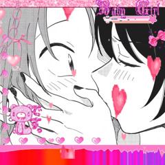 KISS ME AGAIN!! (˶^ з^(〃‿〃♡) (NIGHTCORE REMIX)