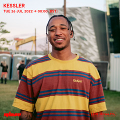 Kessler - 26 July 2022
