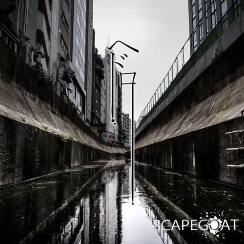 scapegoat - 拒絶