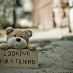 Never Be Sad Alone