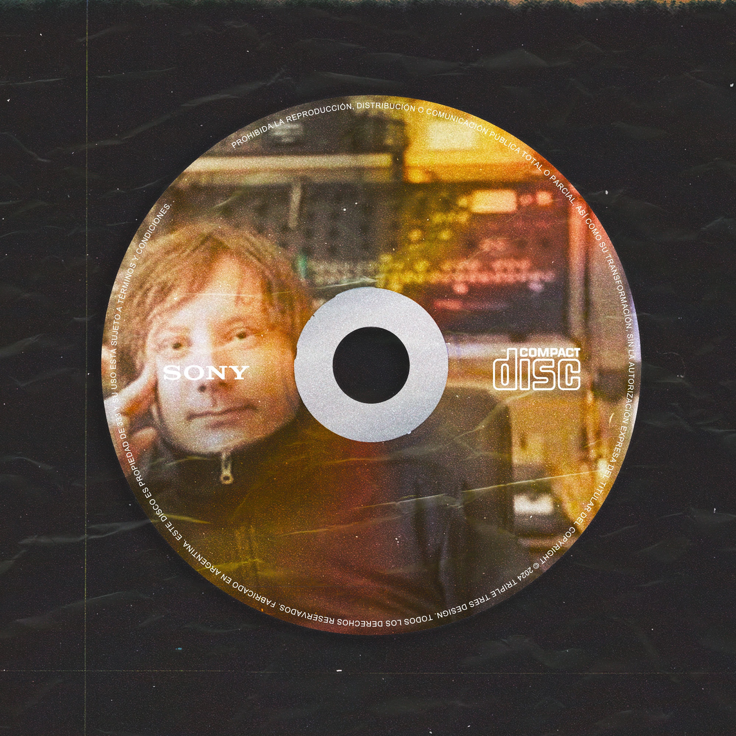 Track cover