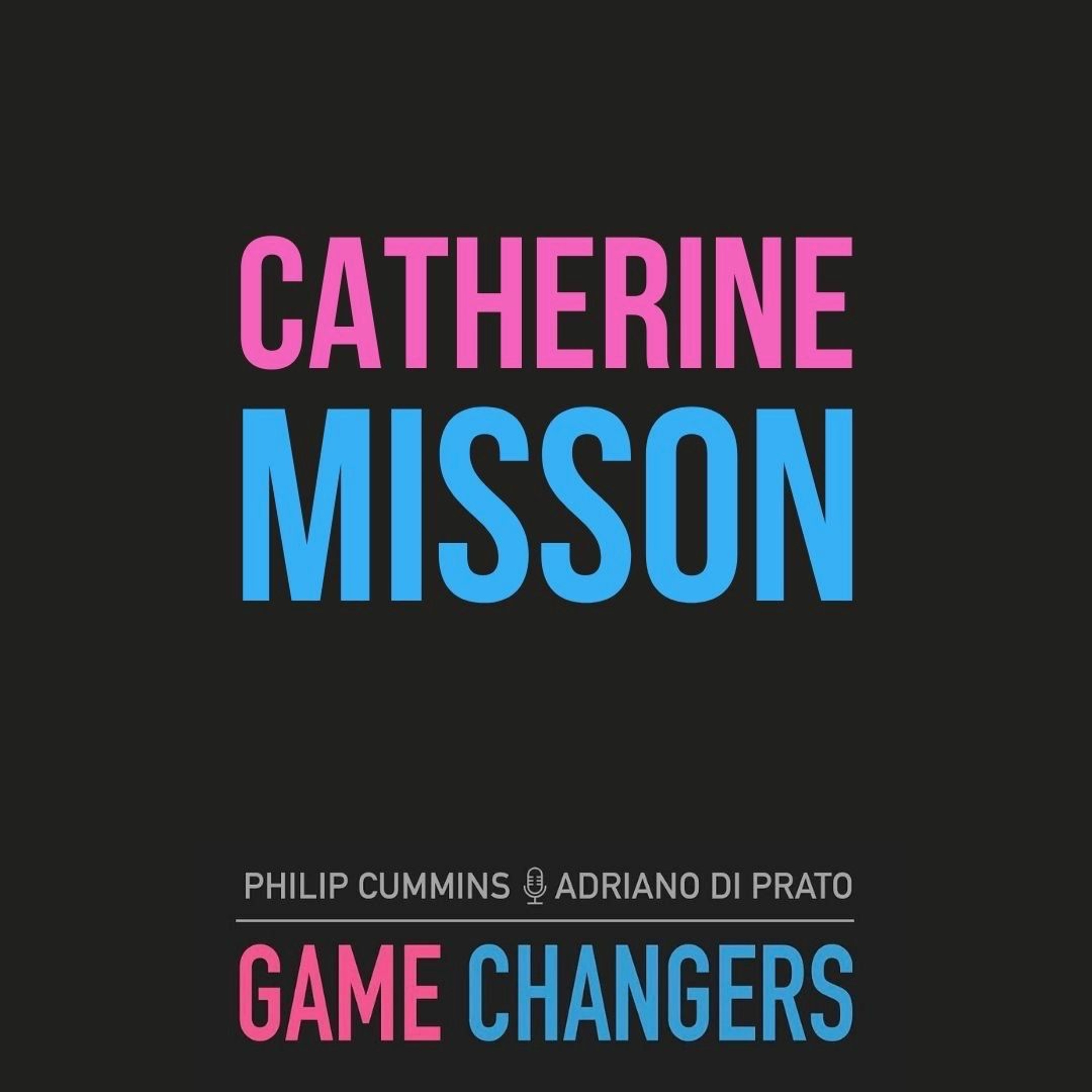 Game Changers