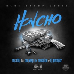 Honcho (feat. Conway The Machine & DJ Premier)