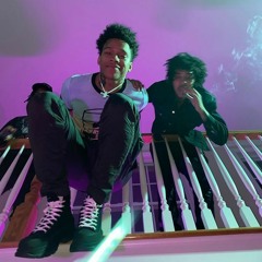 K Suave - Kamil (prod. skai)