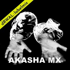 LABELmix: AKASHA MX | 25.01.2023