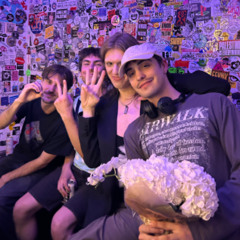 320 @ The Lot Radio 08-08-2025